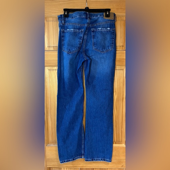Aéropostale 90s Baggy Jeans - Picture 3 of 3